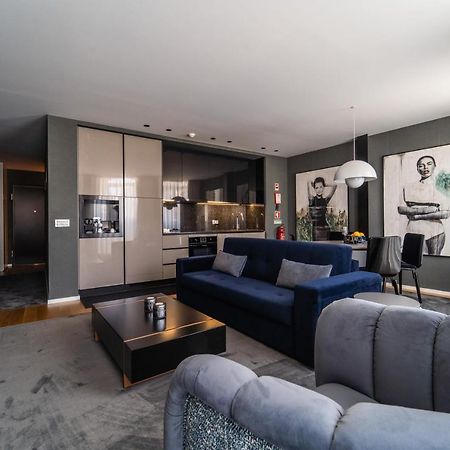 شقة Lux Housing Seculo XXI براغا المظهر الخارجي الصورة