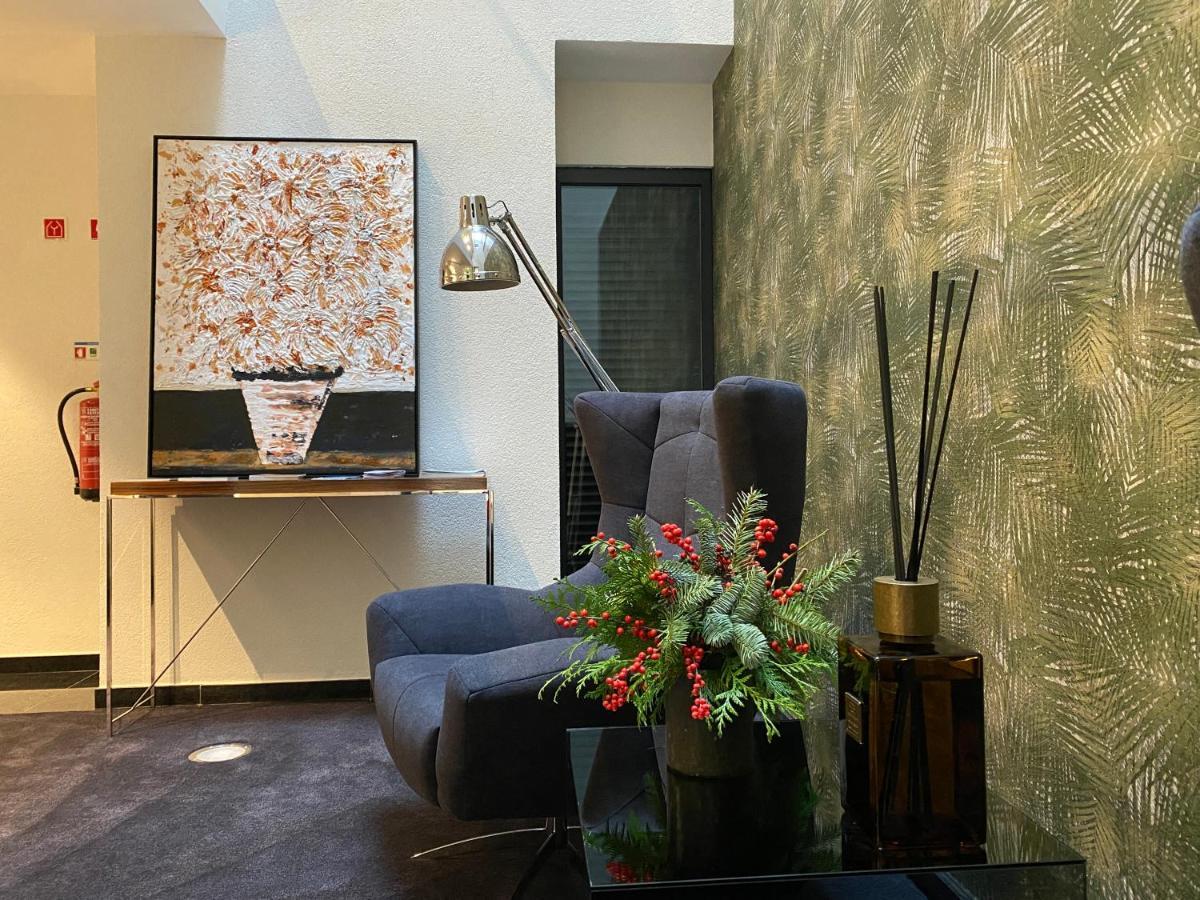 شقة Lux Housing Seculo XXI براغا المظهر الخارجي الصورة
