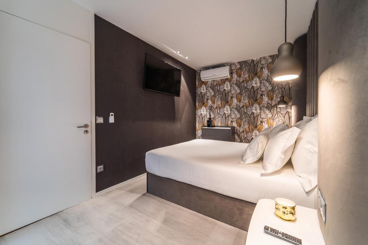 شقة Lux Housing Seculo XXI براغا المظهر الخارجي الصورة