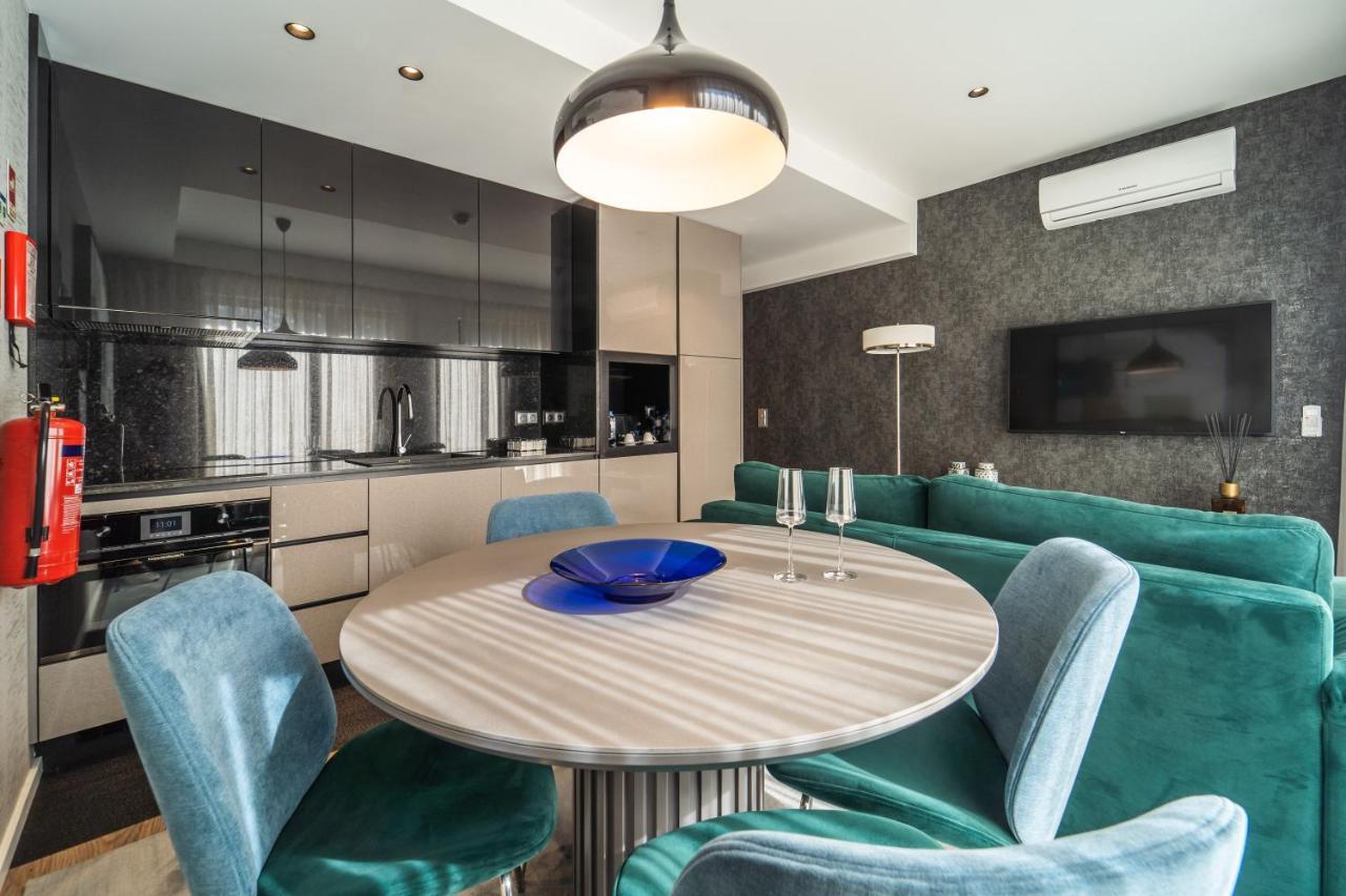 شقة Lux Housing Seculo XXI براغا المظهر الخارجي الصورة