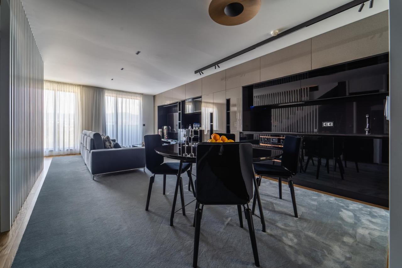 شقة Lux Housing Seculo XXI براغا المظهر الخارجي الصورة