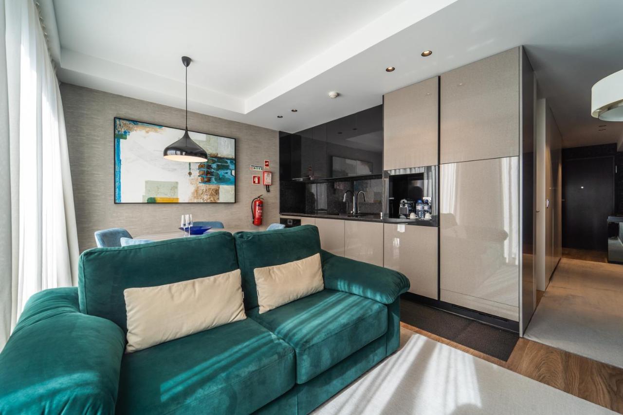 شقة Lux Housing Seculo XXI براغا المظهر الخارجي الصورة