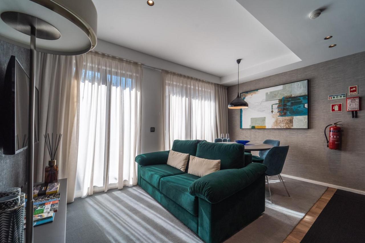 شقة Lux Housing Seculo XXI براغا المظهر الخارجي الصورة