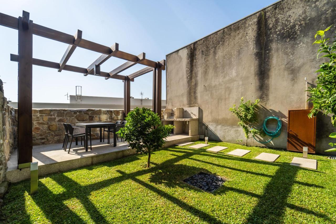 شقة Lux Housing Seculo XXI براغا المظهر الخارجي الصورة