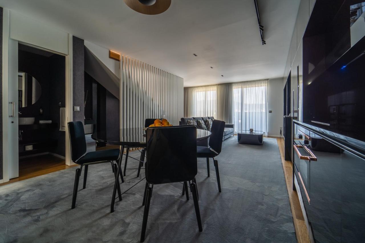 شقة Lux Housing Seculo XXI براغا المظهر الخارجي الصورة