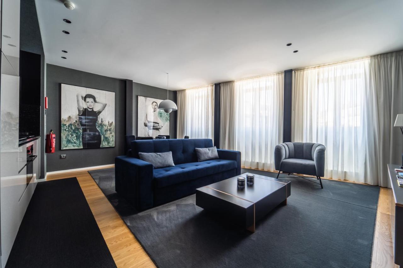 شقة Lux Housing Seculo XXI براغا المظهر الخارجي الصورة