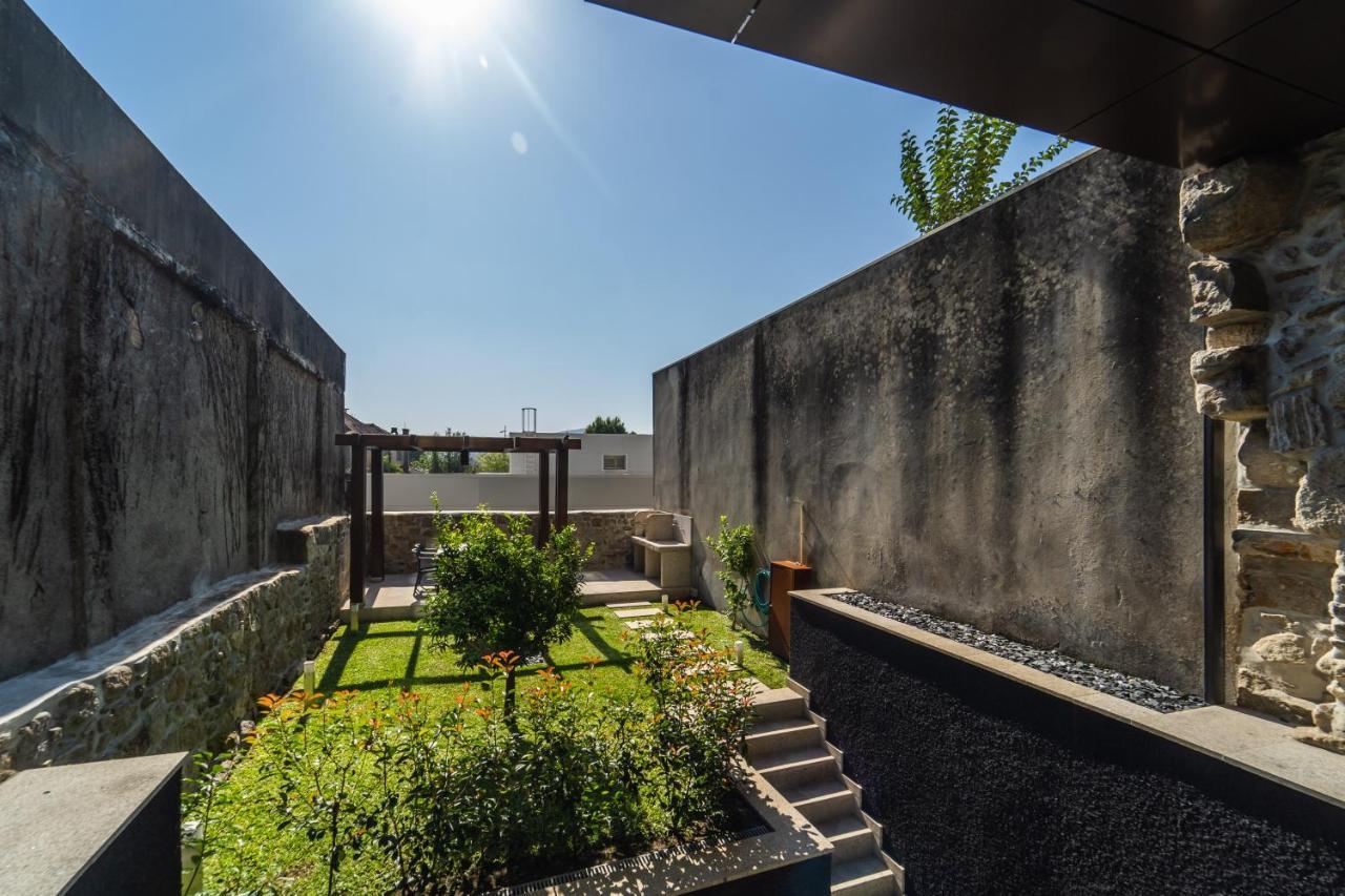 شقة Lux Housing Seculo XXI براغا المظهر الخارجي الصورة